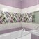 Fresco Violet 31x31 фото4