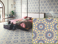 Плитка для квартиры Alhambra