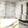 PAV.CALACATTA GOLD WHITE REC PUL 60x120 +36548 фото3