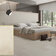 Estocolmo Beige rett 61x61 фото3