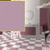 Cannes Blanco 33x33 фото3
