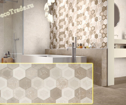 Фото Серия 8215 Porcelanite Dos
