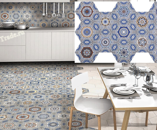 Фото Sevres realonda