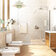 Colette Blanco 21х61 фото4