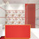 Balance Decorado Feng B Blanco 31x59 фото3