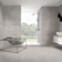 Neutral Sigma White Plain 22х25 фото4