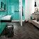 Dwell Ice Mosaico Q 30x30 +20200 фото4