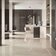 #(c) MARK Silver Stripe 40x80 +23791 фото7