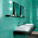 Dwell Ice Mosaico Q 30x30 +20200 фото5