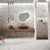 Da Vinci White Rect Pul 60x120 фото5