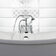 Vintage Composicion Ornamental Blanco 45x45 фото5