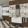 Cannes Blanco 33x33 фото4