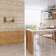 Emperador Beige D-819 20x60 фото5