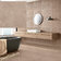 Magnus Graphite Rett 60x60 фото3