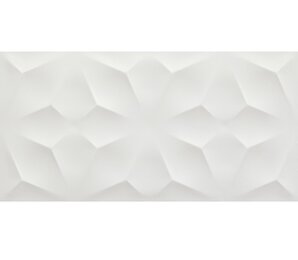 Фото 3D Diamond White Matt.(48box) 40x80 +27147 atlas-concorde-italy