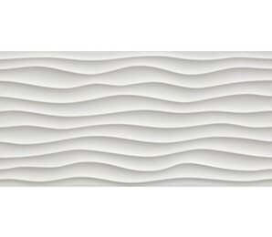 Фото 3D Dune White Matt. 40x80 +19624 atlas-concorde-italy