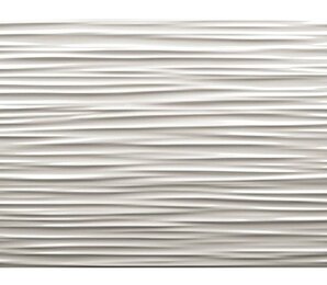 Фото 3D White Aqua matt 30х56 600010001988 Atlas Concorde