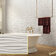 3D White Soul Matt 30x56 600010002254 фото3
