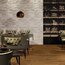 3d White Wall фото4