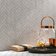 Room White Mosaico Q 30x30 +23703 фото8
