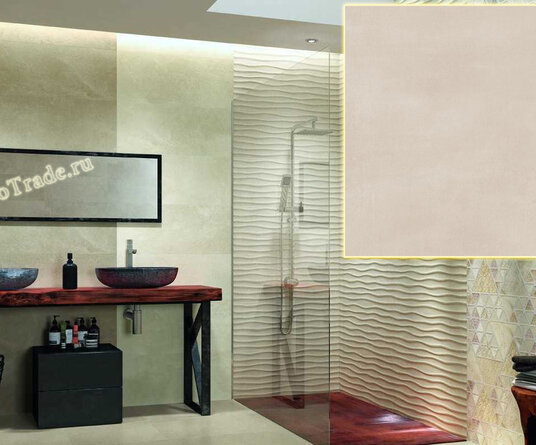 Фото Серия 6512 Porcelanite Dos