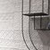 Moldura Drop Ivory 5x30 фото6