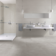Neutral Sigma White Plain 22х25 фото6
