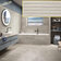 9542 Sakai Taupe Relieve Kimura 30х90 фото3