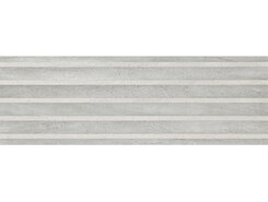 Плитка 9542 Sakai Silver Relieve Kimura 30х90