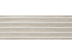 Плитка 9542 Sakai Taupe Relieve Kimura 30х90