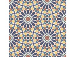 Плитка Alhambra Blue Natural 59x59