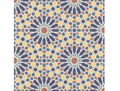 Плитка Alhambra Blue Natural 59x59