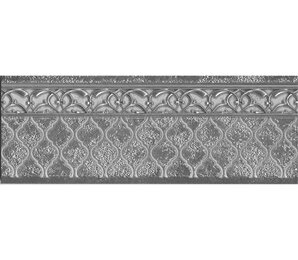 Фото Alhambra Silver Zocalo 11x29 Aparici