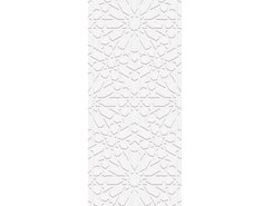 Плитка Alhambra White Mexuar 29x99