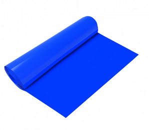 Фото Пленка Alpine Floor гидропароизоляционная blue 200 мкм, 10 м2 alpine-floor