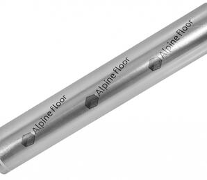 Фото Подложка Golden Foil XPS 10 м2 AFGF alpine-floor