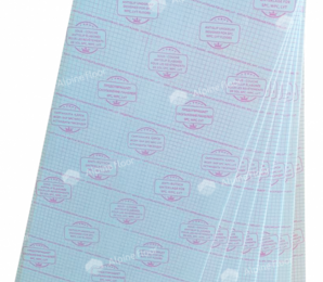 Фото Подложка Vinyl AntiSlip AFV15 alpine-floor