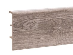 Плинтус Дуб Имбирь RC80207