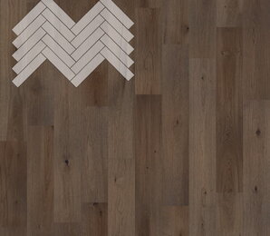Фото Дуб Селект Кайт лак 11x50 lab-arte