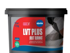Клей Kesto LVT Plus, 13 кг