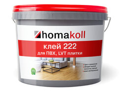 Клей HOMAKOLL 222 12кг