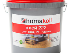 Клей HOMAKOLL 222 6кг