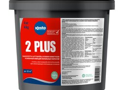 Клей Kesto 2 Плюс 4кг