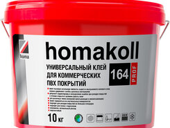 Клей HOMAKOLL 164 PROF 10кг