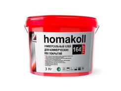 Клей HOMAKOLL 164 PROF 3кг