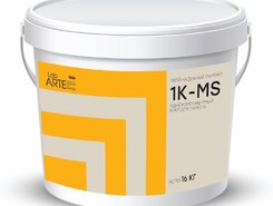Клей однокомпонентный 1K-MS 16 кг
