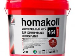 Клей HOMAKOLL 164 PROF 5кг