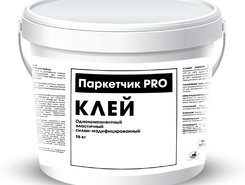 Клей однокомпонентный силановый 16 кг