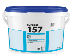 Форбо 157 Eurowood MS паркетный клей / 16 кг