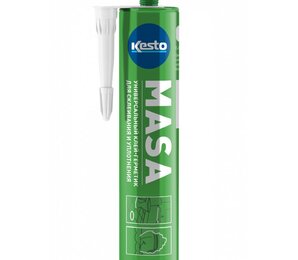 Фото Клей-герметик Кesto Maca 310 мл Kiilto